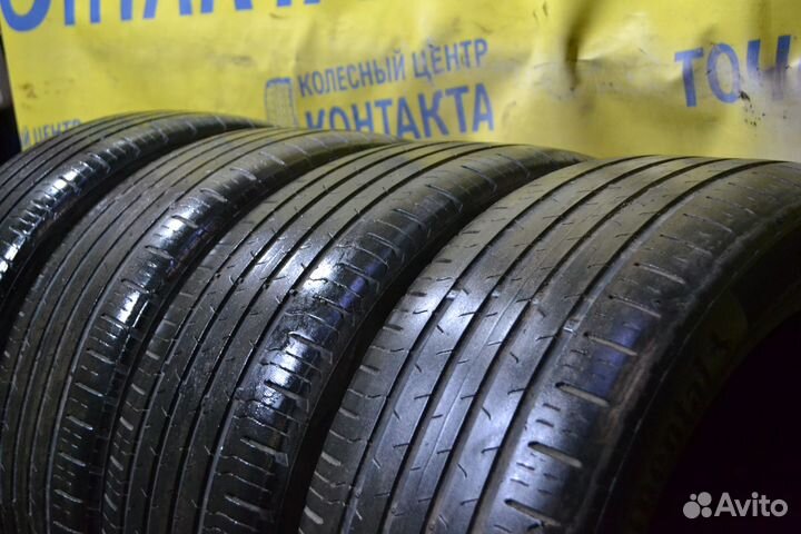 Continental ContiEcoContact 6 225/45 R18