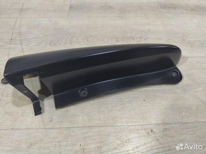 Накладка крыла задняя левая LADA Largus универсал