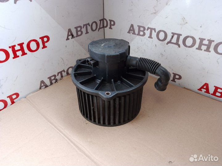 Моторчик печки Hyundai Santa Fe