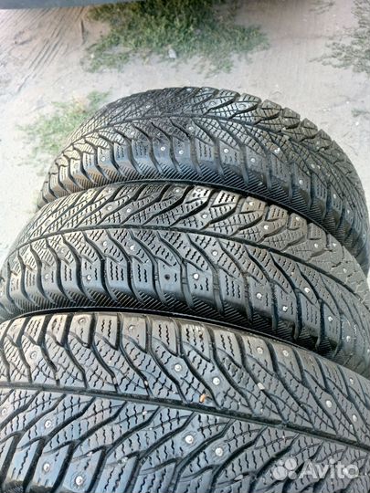 КАМА Alga (HK-531) 175/65 R14