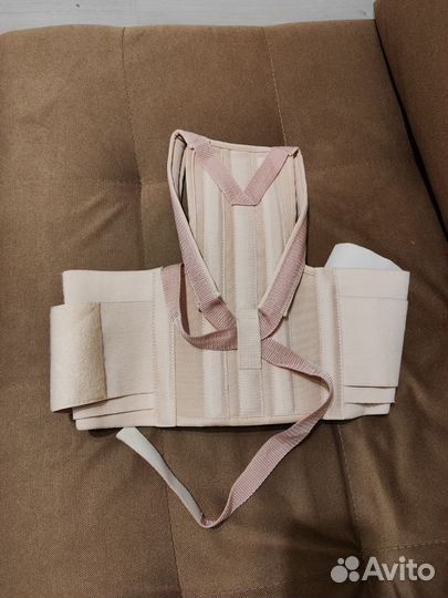 Корректор осанки детский