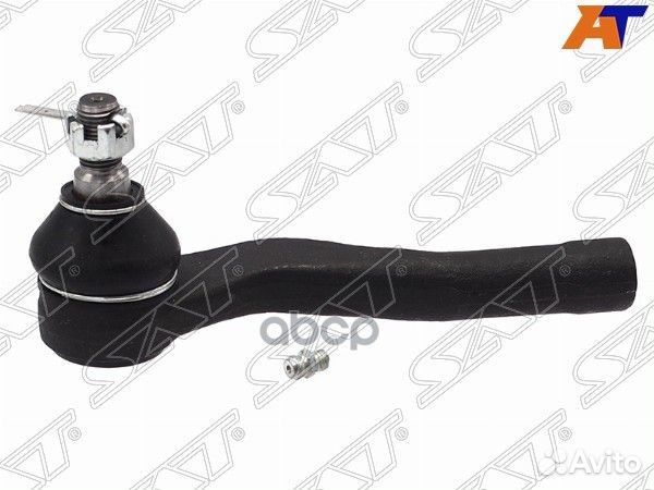 Наконечник рулевой toyota rush 06- RH ST-45046