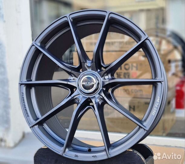 Диски R19 Ford Volvo Ягуар Chery exit Geely