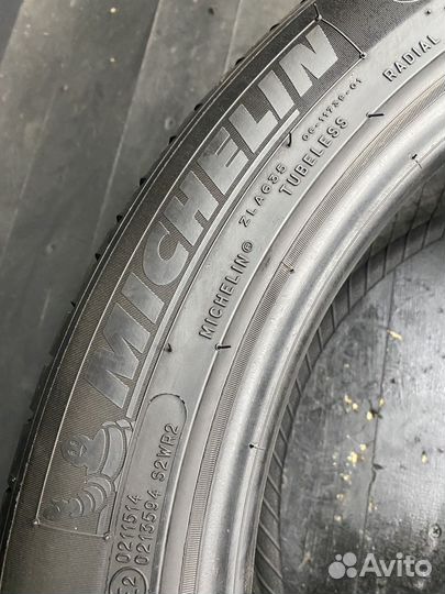 Michelin Primacy 3 245/45 R19