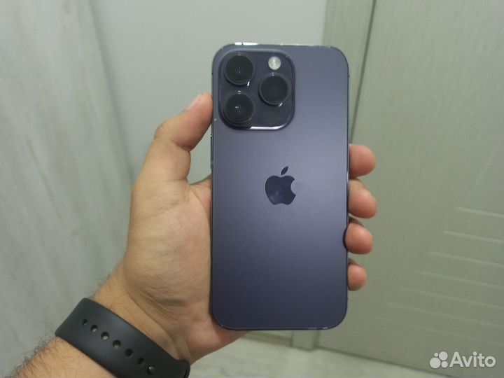 iPhone 14 Pro, 128 ГБ