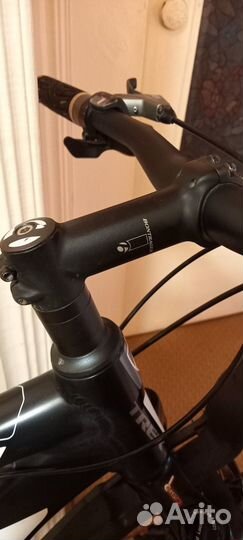 Велосипед Trek 4300