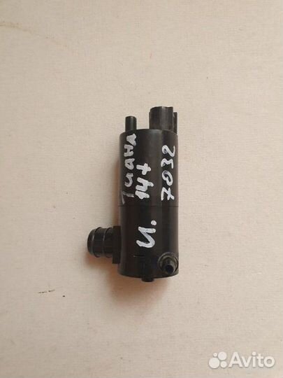 Насос омывателя Nissan Teana 3