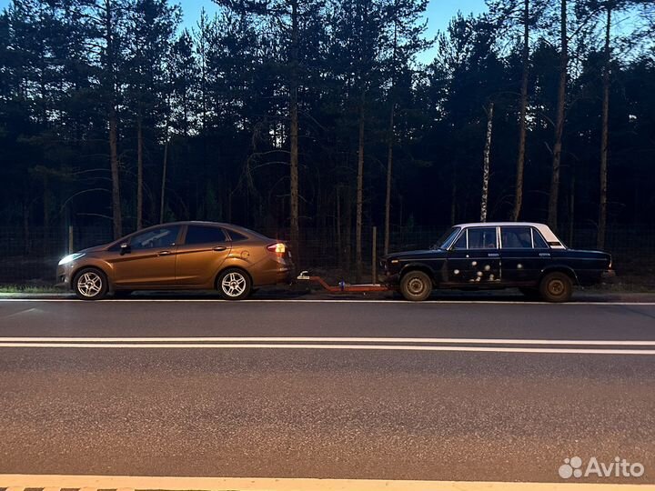 Жесткая сцепка аренда