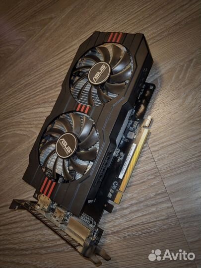 Комплектующие пк