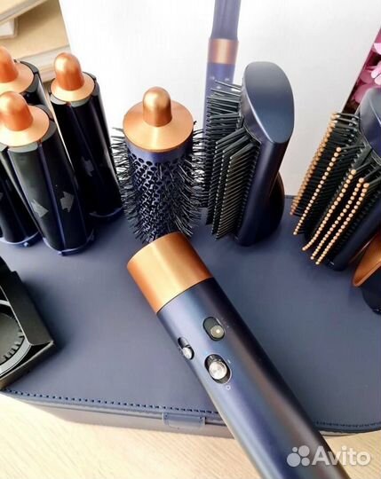 Стайлер Dyson airwrap complete hs01 Новый