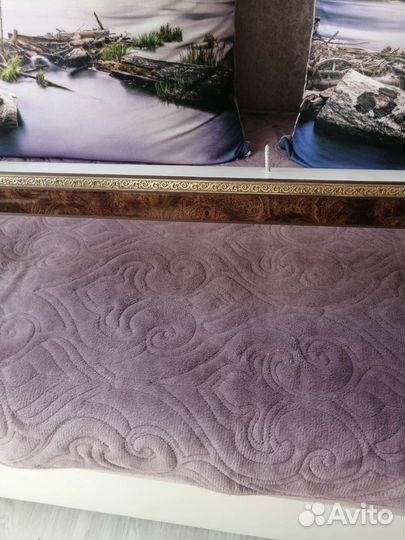 Гардина потолочная