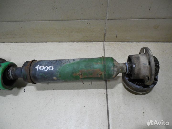 Вал карданный Kuga 2008-2012