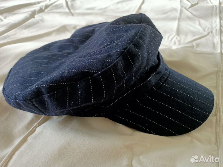 Кепи женская