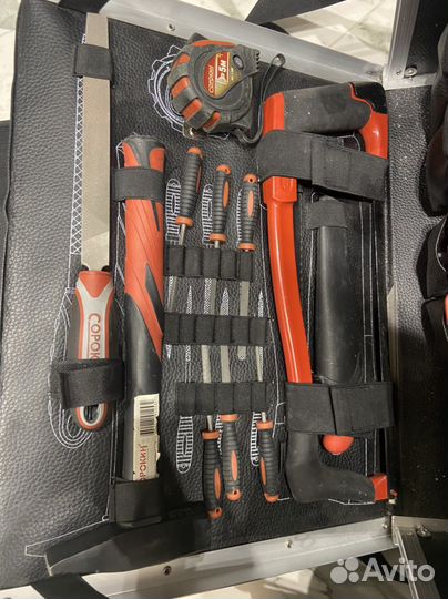 Набор инструментов