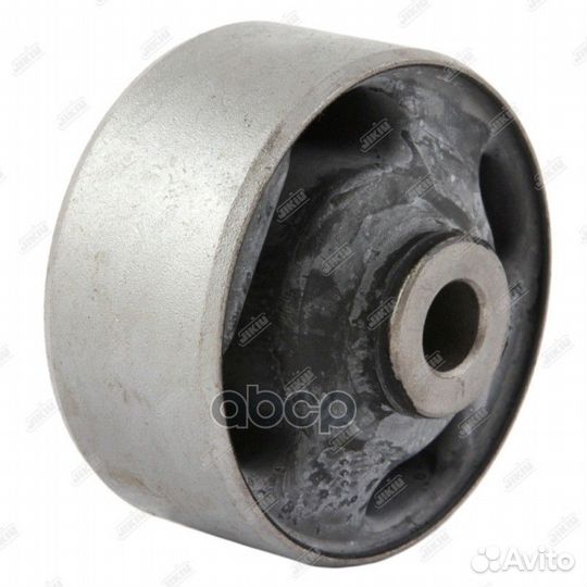 Сайленблок переднего рычага задний bh12008 jikiu