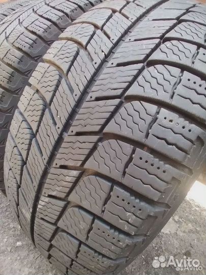 Michelin X-Ice XI3 205/60 R16