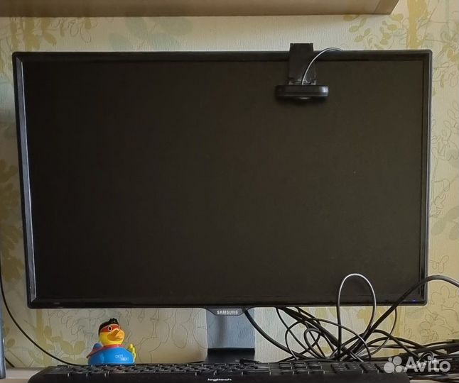 Монитор samsung 24 дюйма