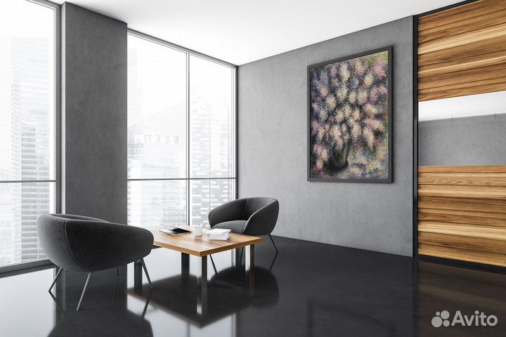 Картина живопись