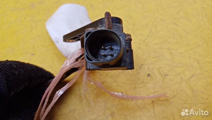 Датчик регулировки дорож. просвета A5