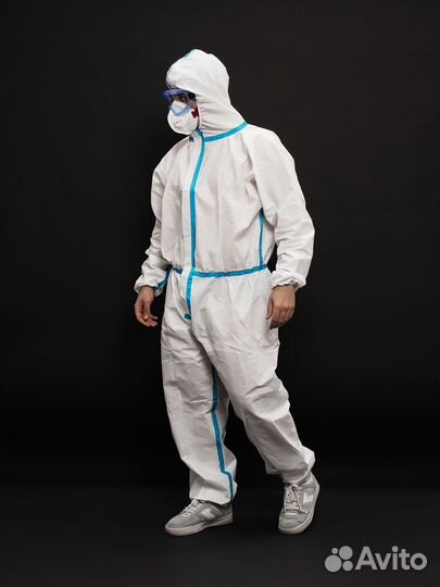 Комбинезон защитный Каспер