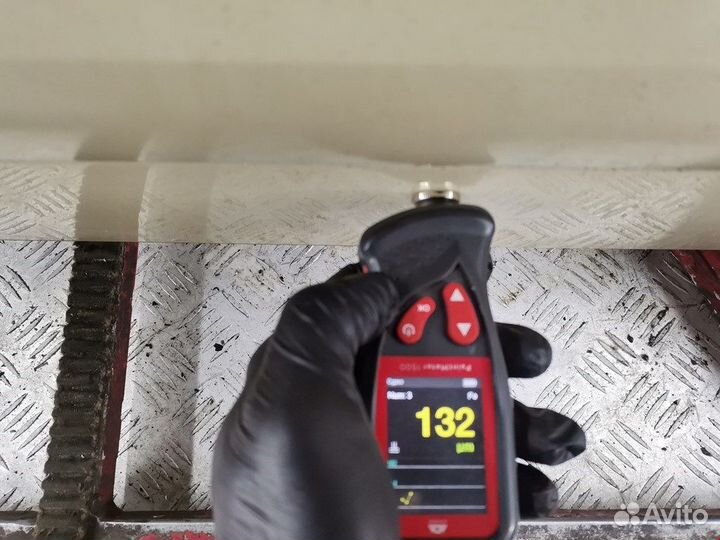 Дверь задняя для mercedes-benz E-Class (W210)