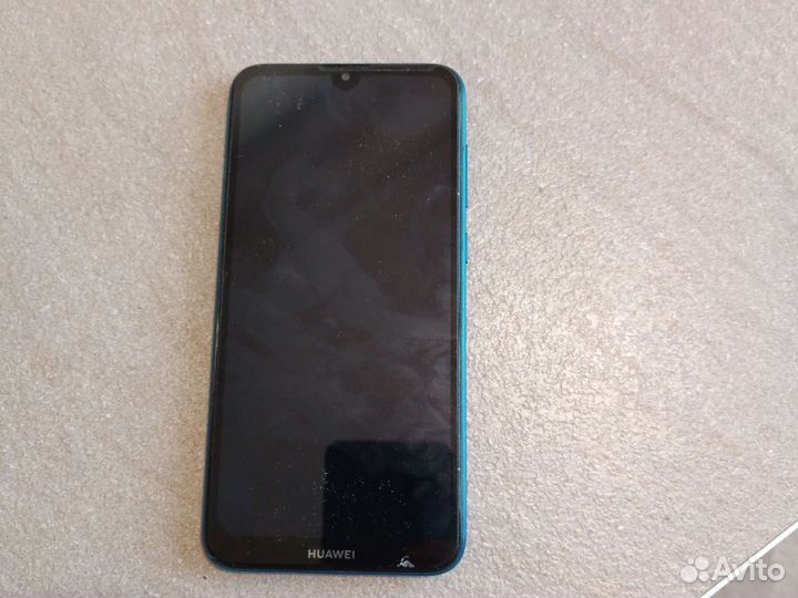 HUAWEI Y7 (2019), 3/32 ГБ
