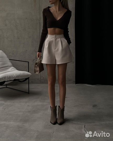 Шорты женские