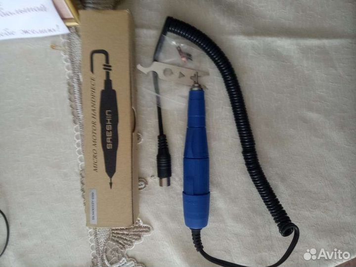 Ручка Стронг