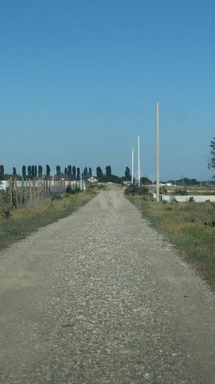 Участок 6 сот. (ИЖС)