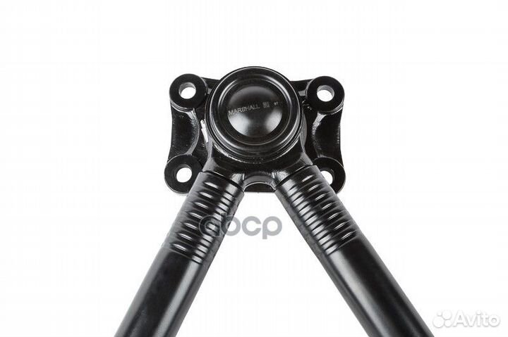 Тяга V-образ. volvo в сборе 662 мм