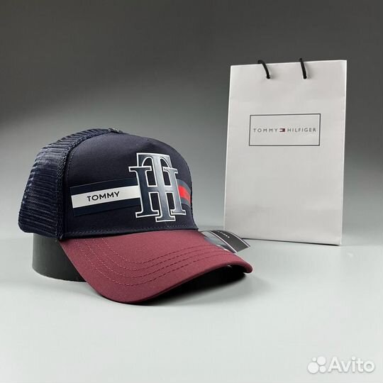 Кепка бейсболка