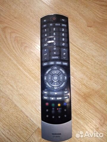 Телевизор Toshiba-46TL963RB разбор