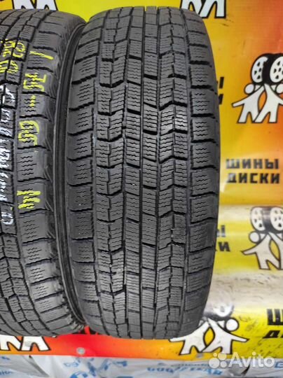 Goodyear UltraGrip Ice Navi Zea 175/65 R14 82Q