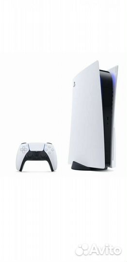 Прокат sony playstation 5