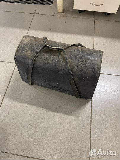 Швейная машина Чайка 132м