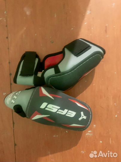 Налокотники efsi