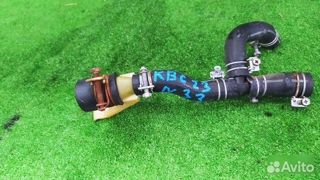 Патрубок системы охлаждения Nissan Serena SR20DE