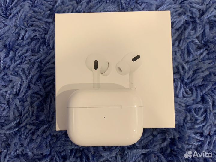 Airpods pro original