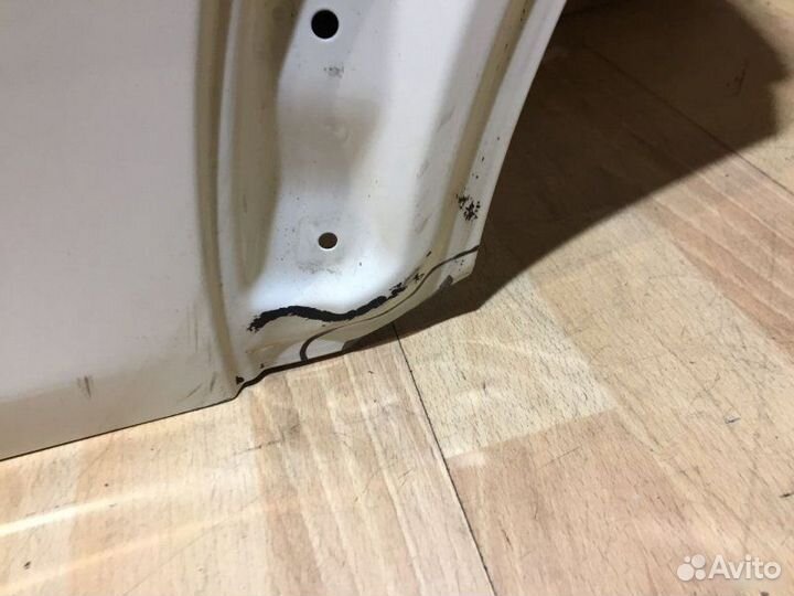 Дверь Mini Cooper F55