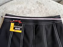 Moschino юбка 44 размер