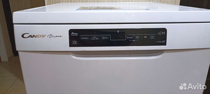 Посудомоечная машина Candy