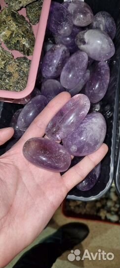 Минералы оптом