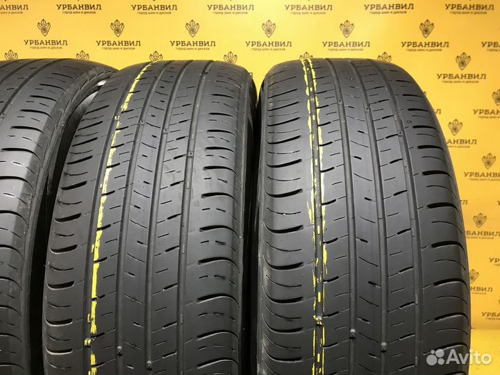 Kumho Solus SA01 KH32 215/60 R17 96H