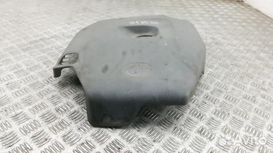 Защита двигателя верхняя lexus IS 2 (XE20) (91K18H