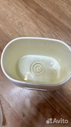 Стерилизатор подогреватель для бутылочек