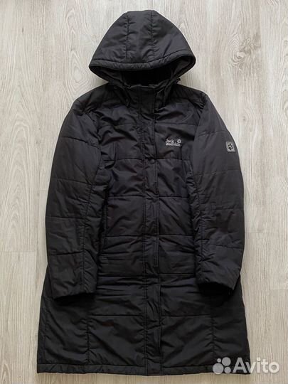 Куртка jack wolfskin