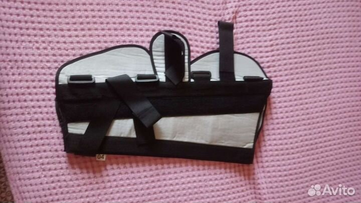 Коленный ортез тутор