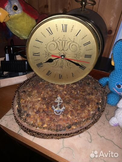 Ручная работа