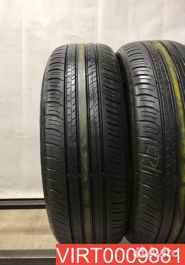 Dunlop Enasave EC300+ 215/60 R17 96H