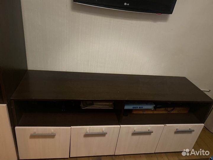 Тумба под телевизор